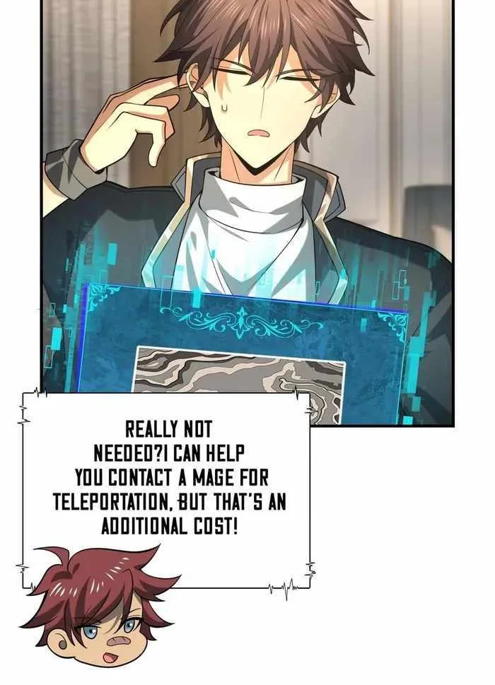 Read WORTHLESS PROFESSION: DRAGON TAMER chapter 48 image 42 on Lezhin