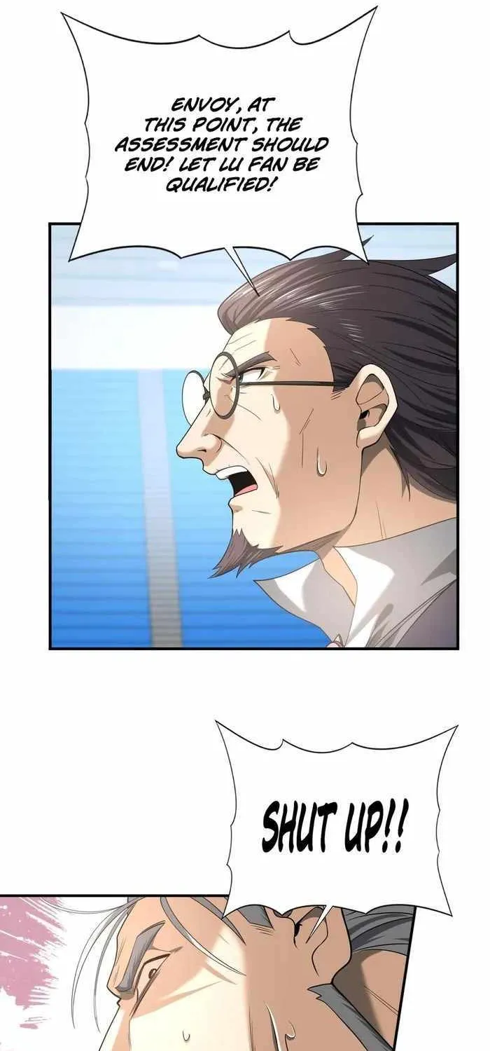 Read WORTHLESS PROFESSION: DRAGON TAMER chapter 48 image 5 on Lezhin