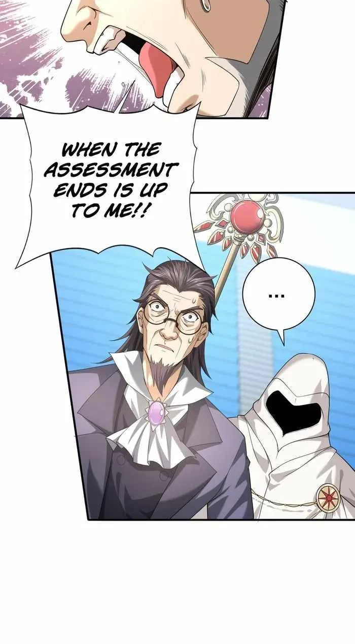 Read WORTHLESS PROFESSION: DRAGON TAMER chapter 48 image 6 on Lezhin