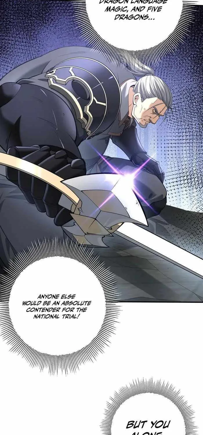 Read WORTHLESS PROFESSION: DRAGON TAMER chapter 48 image 8 on Lezhin