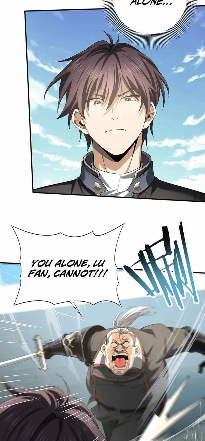 Read WORTHLESS PROFESSION: DRAGON TAMER chapter 48 image 9 on Lezhin