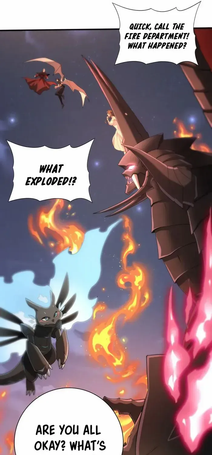 Read WORTHLESS PROFESSION: DRAGON TAMER chapter 49 image 10 on Lezhin