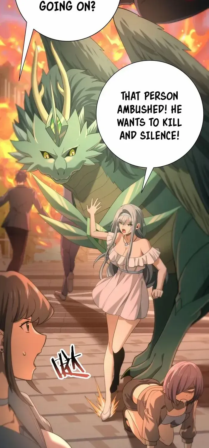 Read WORTHLESS PROFESSION: DRAGON TAMER chapter 49 image 11 on Lezhin