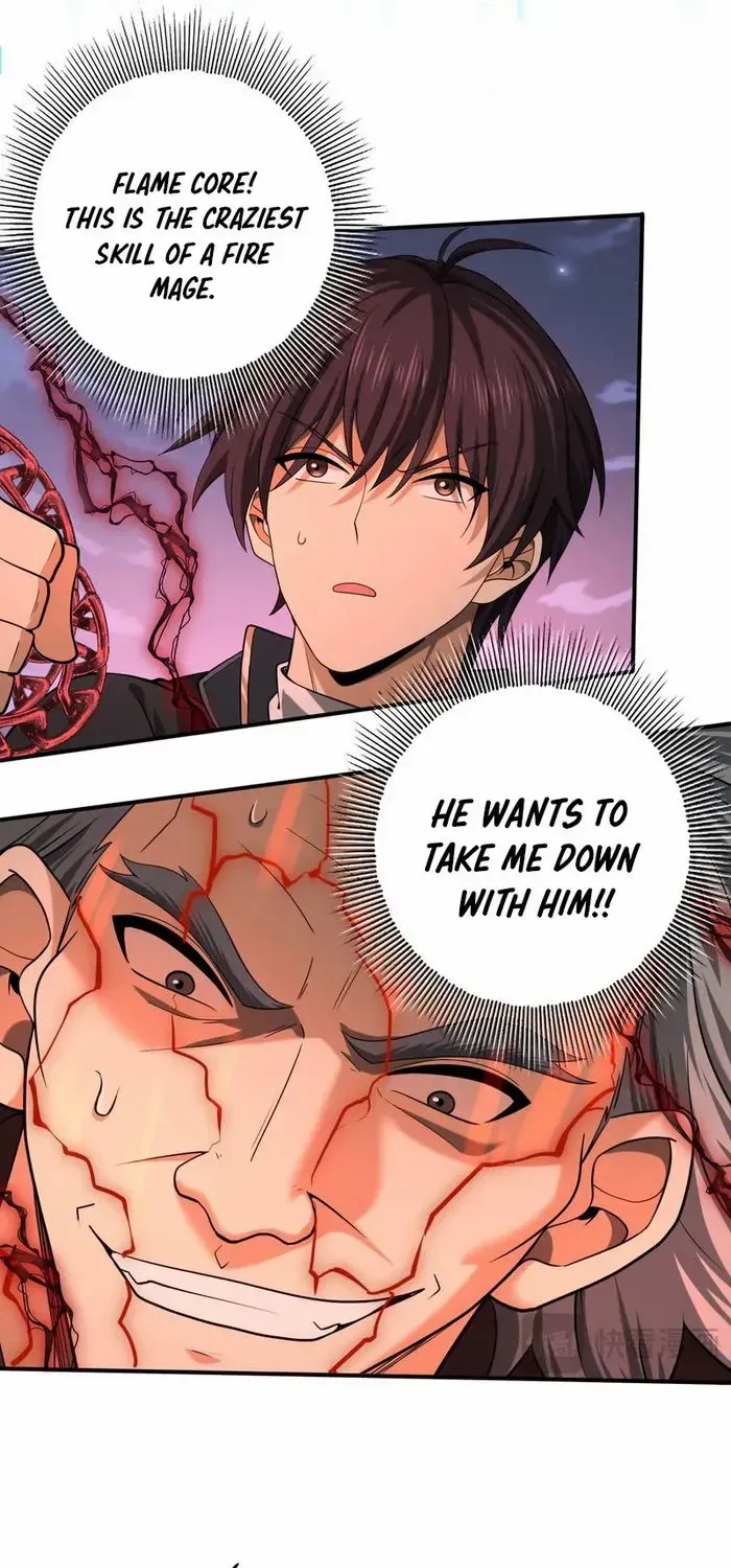 Read WORTHLESS PROFESSION: DRAGON TAMER chapter 49 image 15 on Lezhin