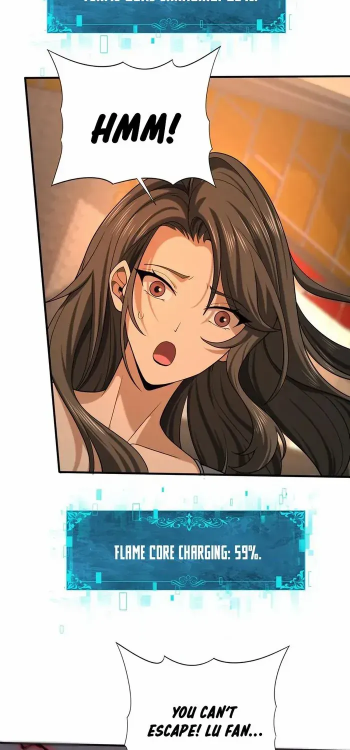 Read WORTHLESS PROFESSION: DRAGON TAMER chapter 49 image 17 on Lezhin