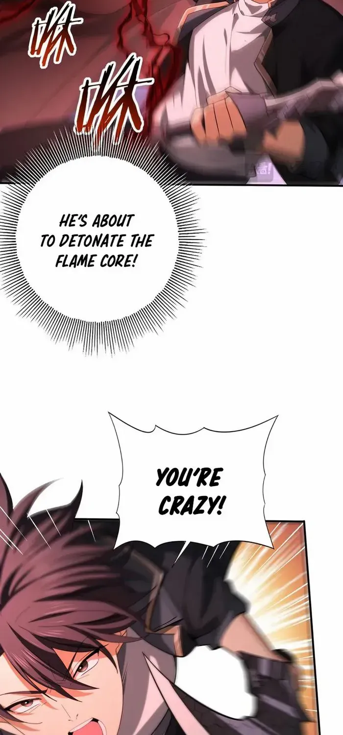 Read WORTHLESS PROFESSION: DRAGON TAMER chapter 49 image 23 on Lezhin