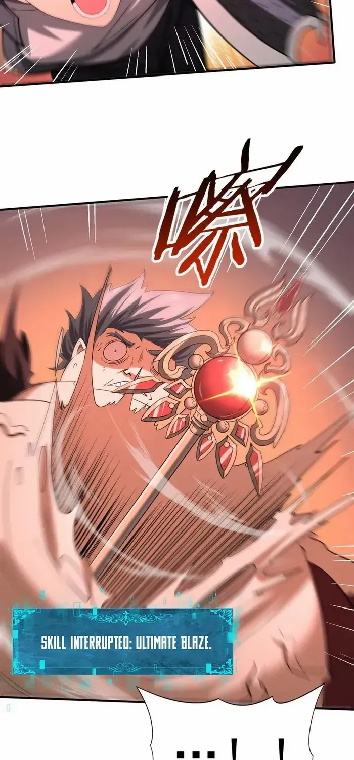 Read WORTHLESS PROFESSION: DRAGON TAMER chapter 49 image 24 on Lezhin