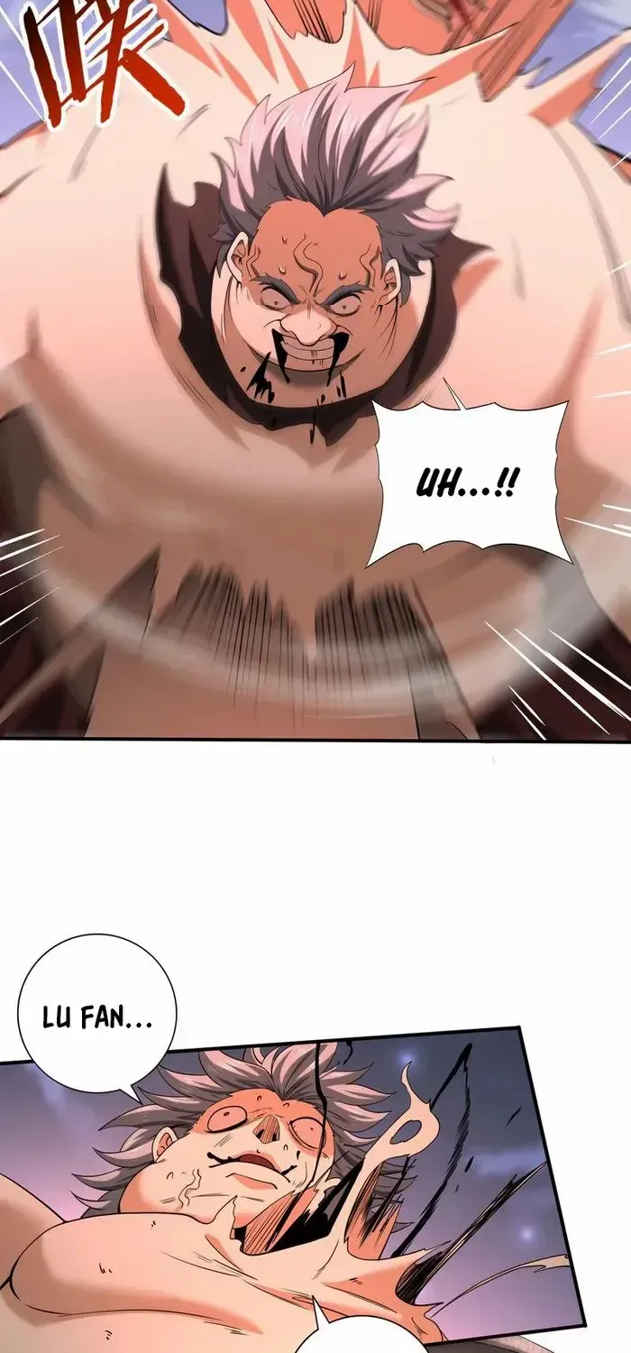 Read WORTHLESS PROFESSION: DRAGON TAMER chapter 49 image 27 on Lezhin