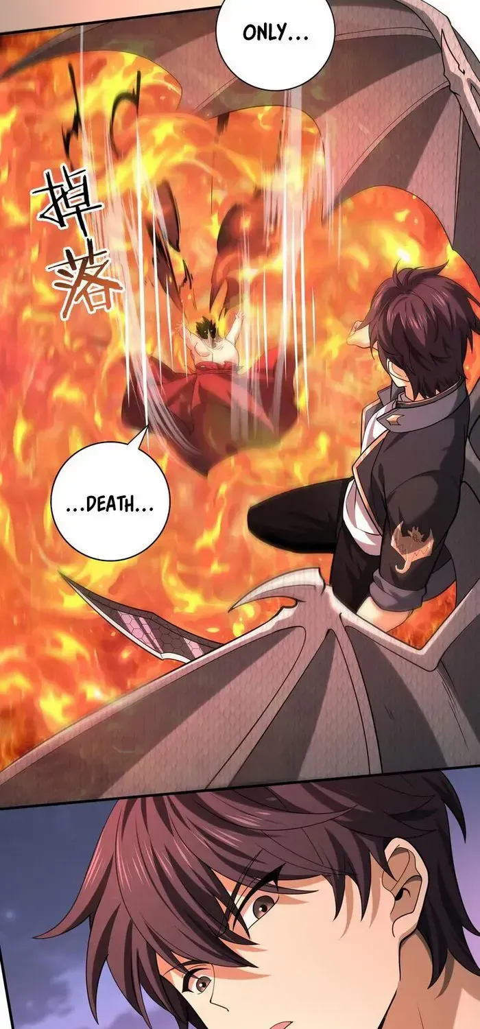 Read WORTHLESS PROFESSION: DRAGON TAMER chapter 49 image 28 on Lezhin