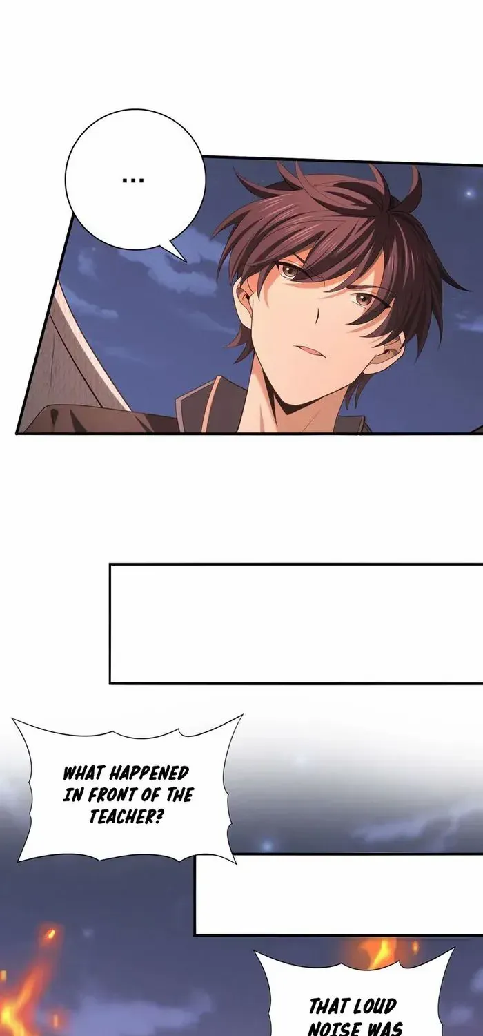 Read WORTHLESS PROFESSION: DRAGON TAMER chapter 49 image 32 on Lezhin