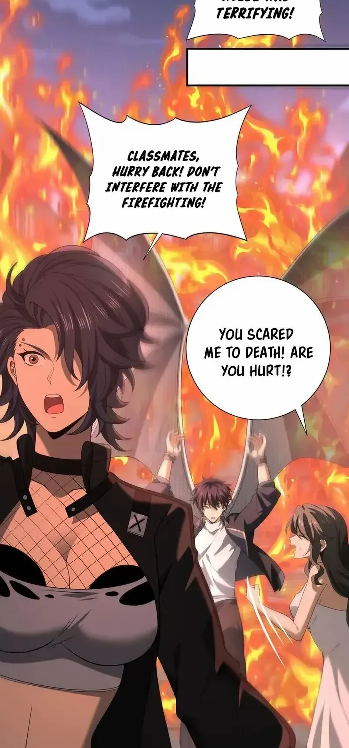 Read WORTHLESS PROFESSION: DRAGON TAMER chapter 49 image 33 on Lezhin