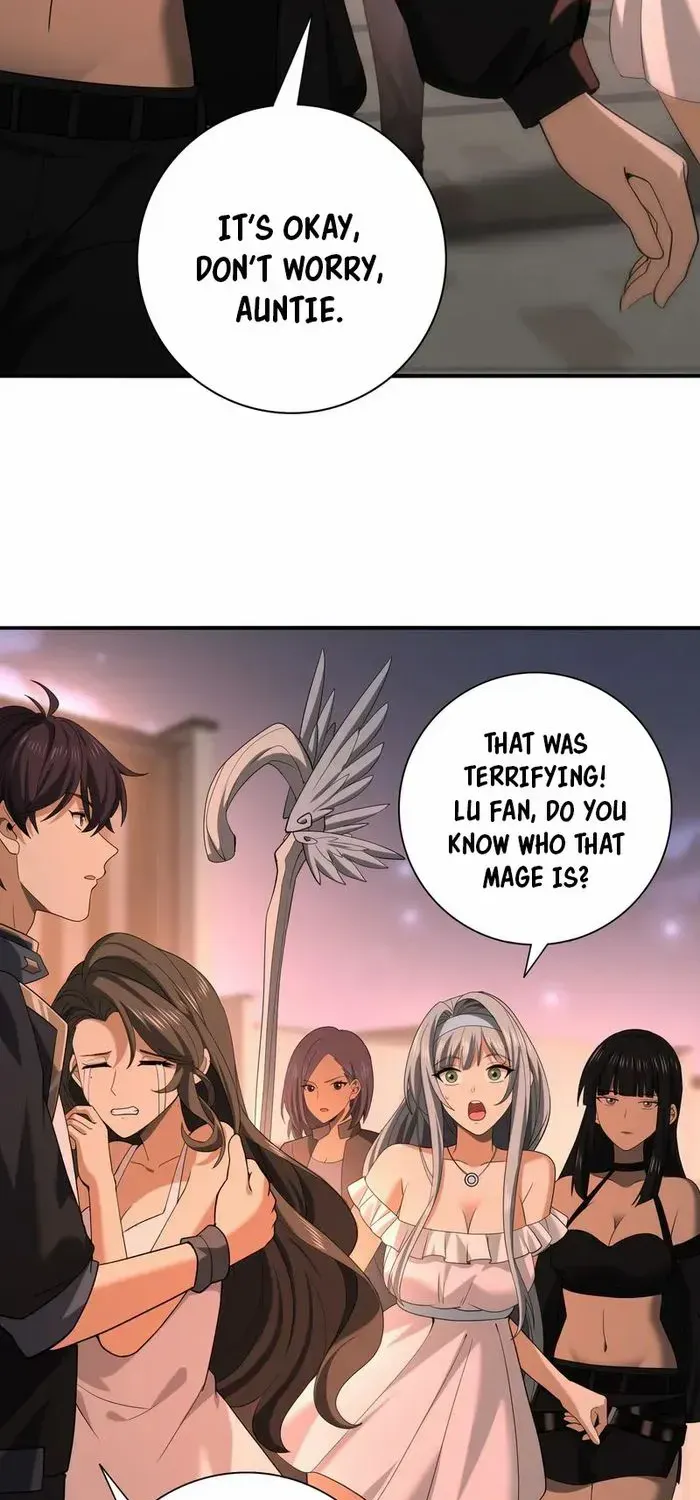 Read WORTHLESS PROFESSION: DRAGON TAMER chapter 49 image 34 on Lezhin
