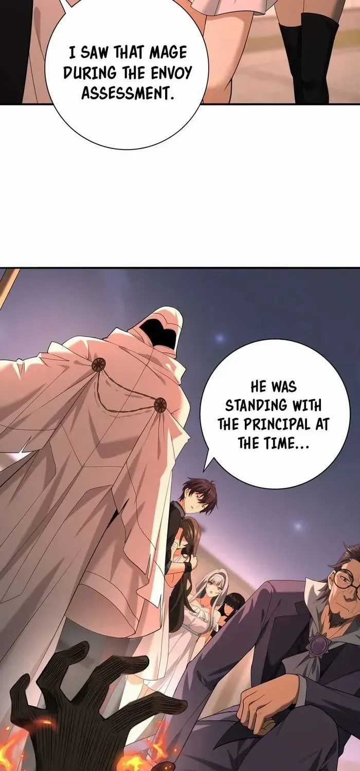Read WORTHLESS PROFESSION: DRAGON TAMER chapter 49 image 35 on Lezhin
