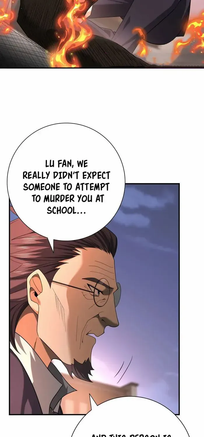 Read WORTHLESS PROFESSION: DRAGON TAMER chapter 49 image 36 on Lezhin