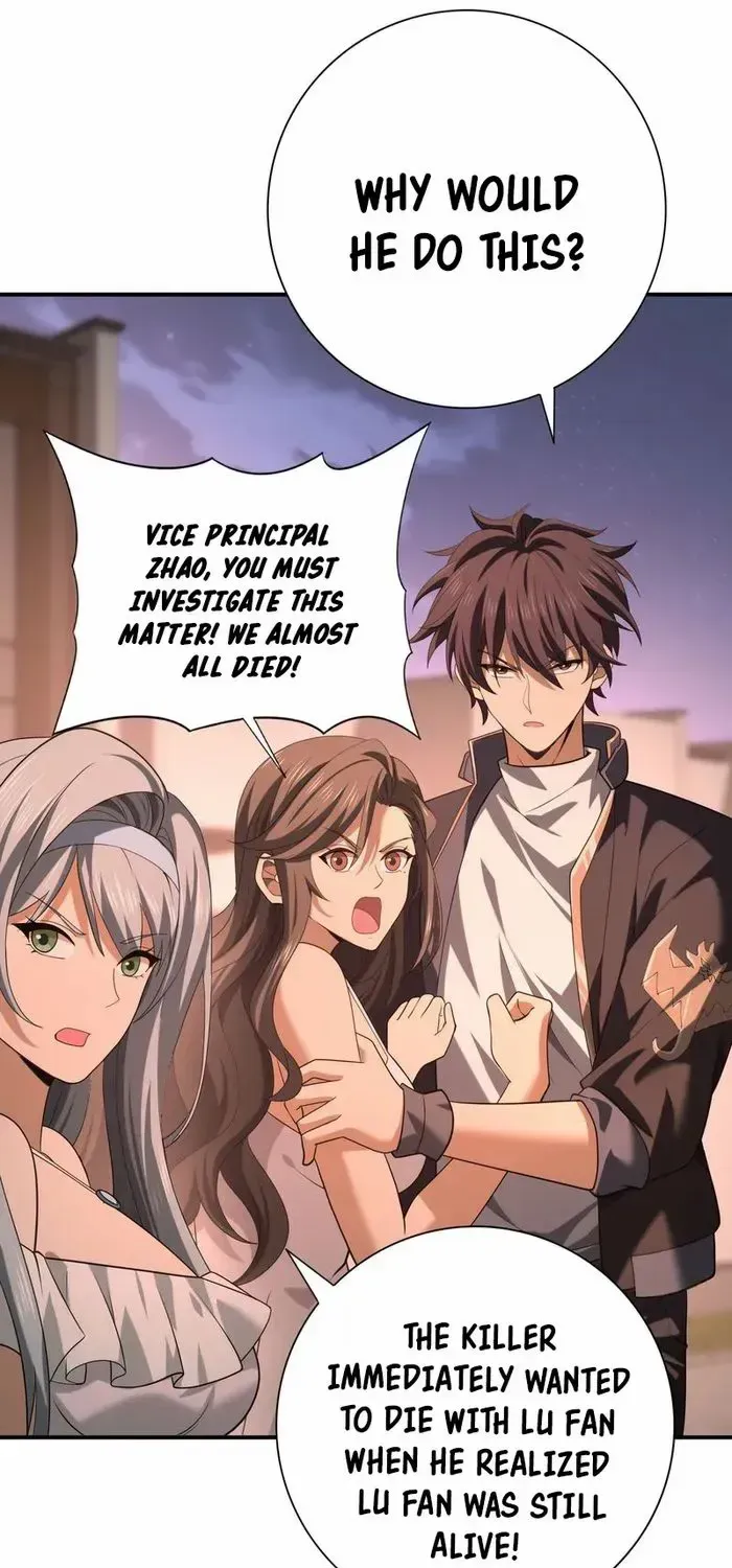 Read WORTHLESS PROFESSION: DRAGON TAMER chapter 49 image 38 on Lezhin