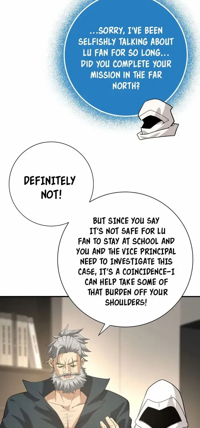 Read WORTHLESS PROFESSION: DRAGON TAMER chapter 49 image 46 on Lezhin