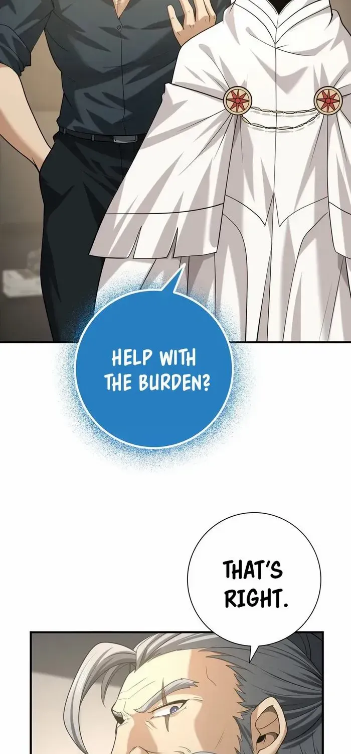 Read WORTHLESS PROFESSION: DRAGON TAMER chapter 49 image 47 on Lezhin