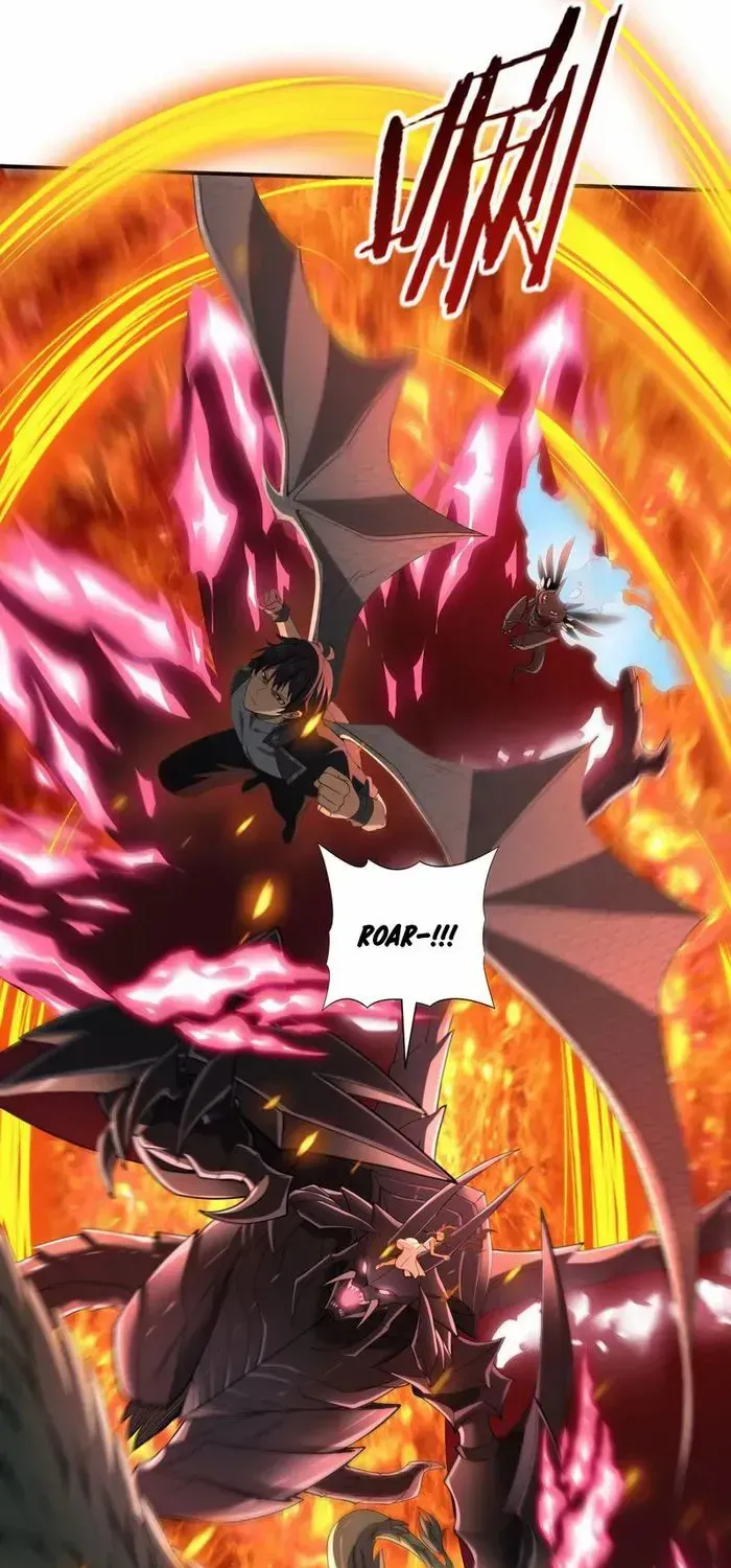 Read WORTHLESS PROFESSION: DRAGON TAMER chapter 49 image 5 on Lezhin