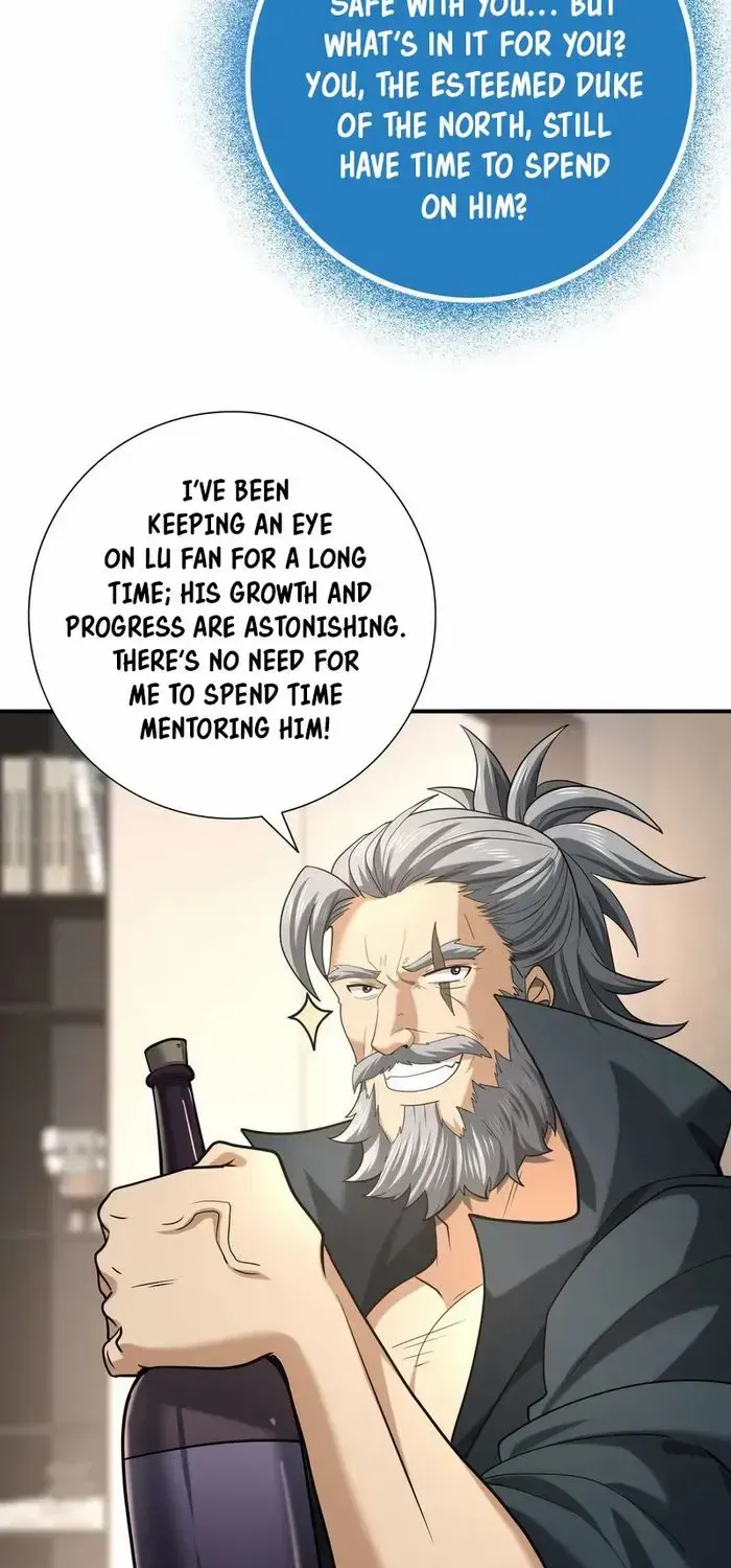 Read WORTHLESS PROFESSION: DRAGON TAMER chapter 49 image 50 on Lezhin