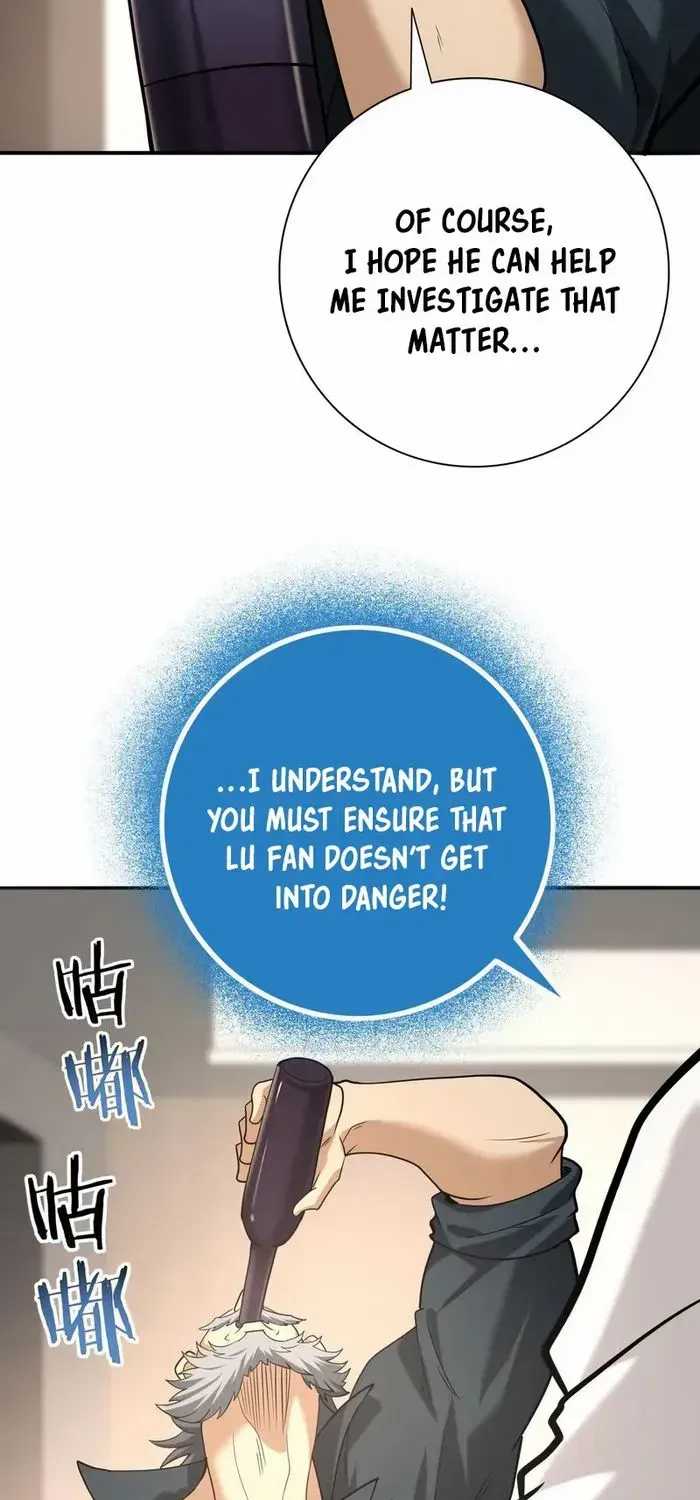 Read WORTHLESS PROFESSION: DRAGON TAMER chapter 49 image 51 on Lezhin