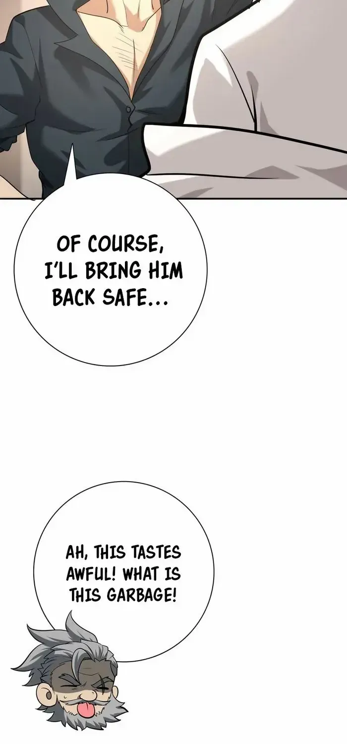 Read WORTHLESS PROFESSION: DRAGON TAMER chapter 49 image 52 on Lezhin