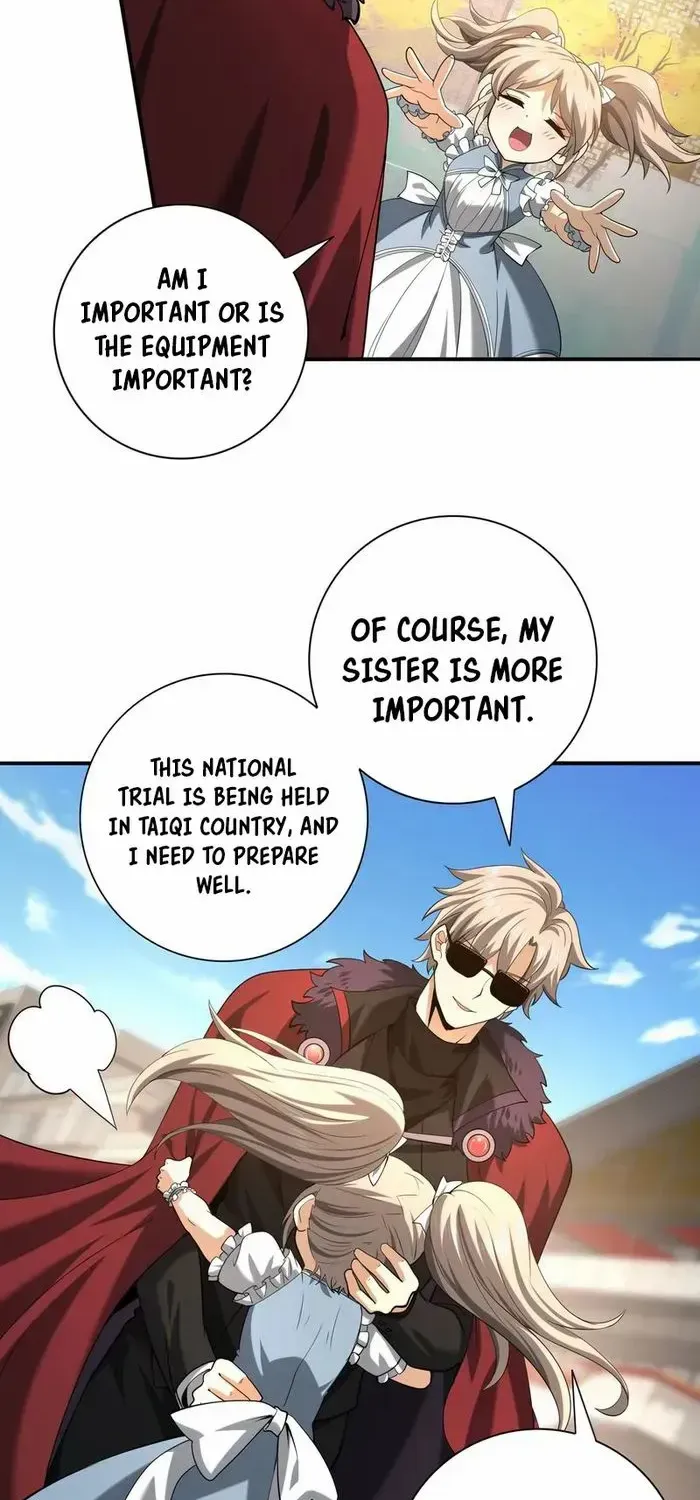 Read WORTHLESS PROFESSION: DRAGON TAMER chapter 49 image 56 on Lezhin