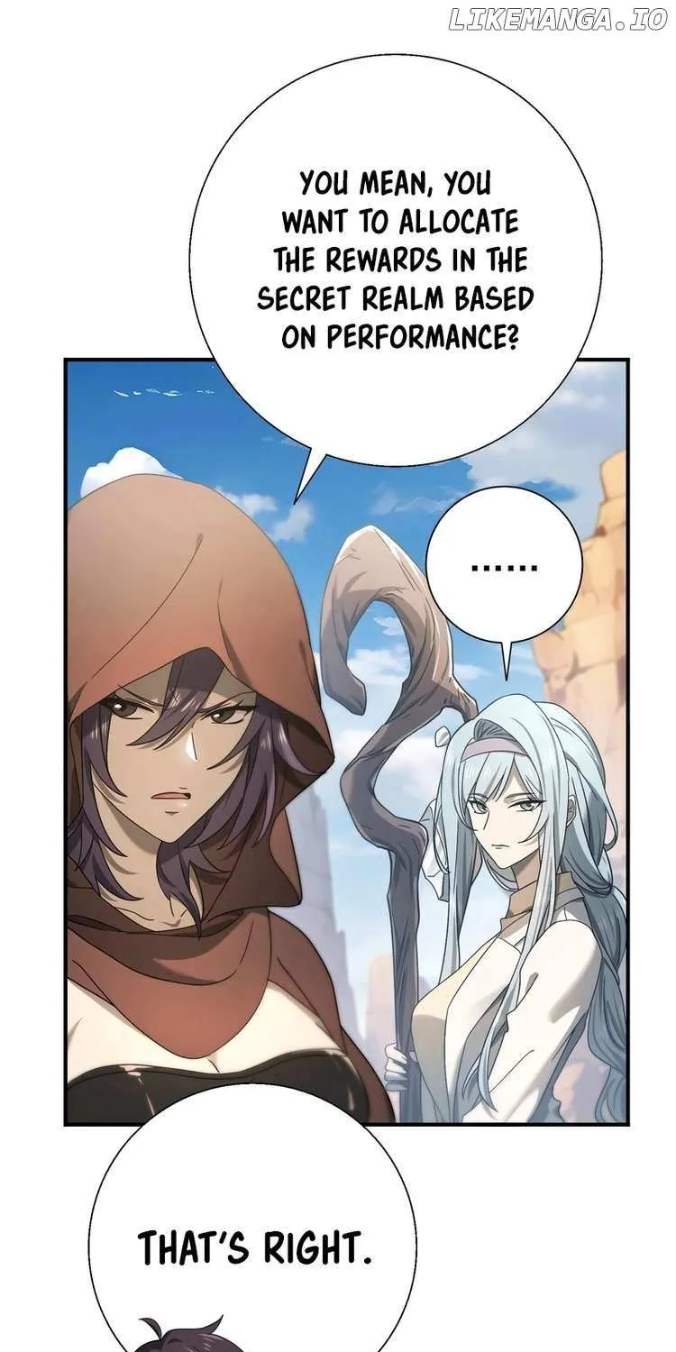 Read WORTHLESS PROFESSION: DRAGON TAMER chapter 5 image 13 on Lezhin
