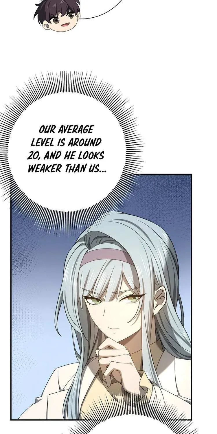 Read WORTHLESS PROFESSION: DRAGON TAMER chapter 5 image 14 on Lezhin