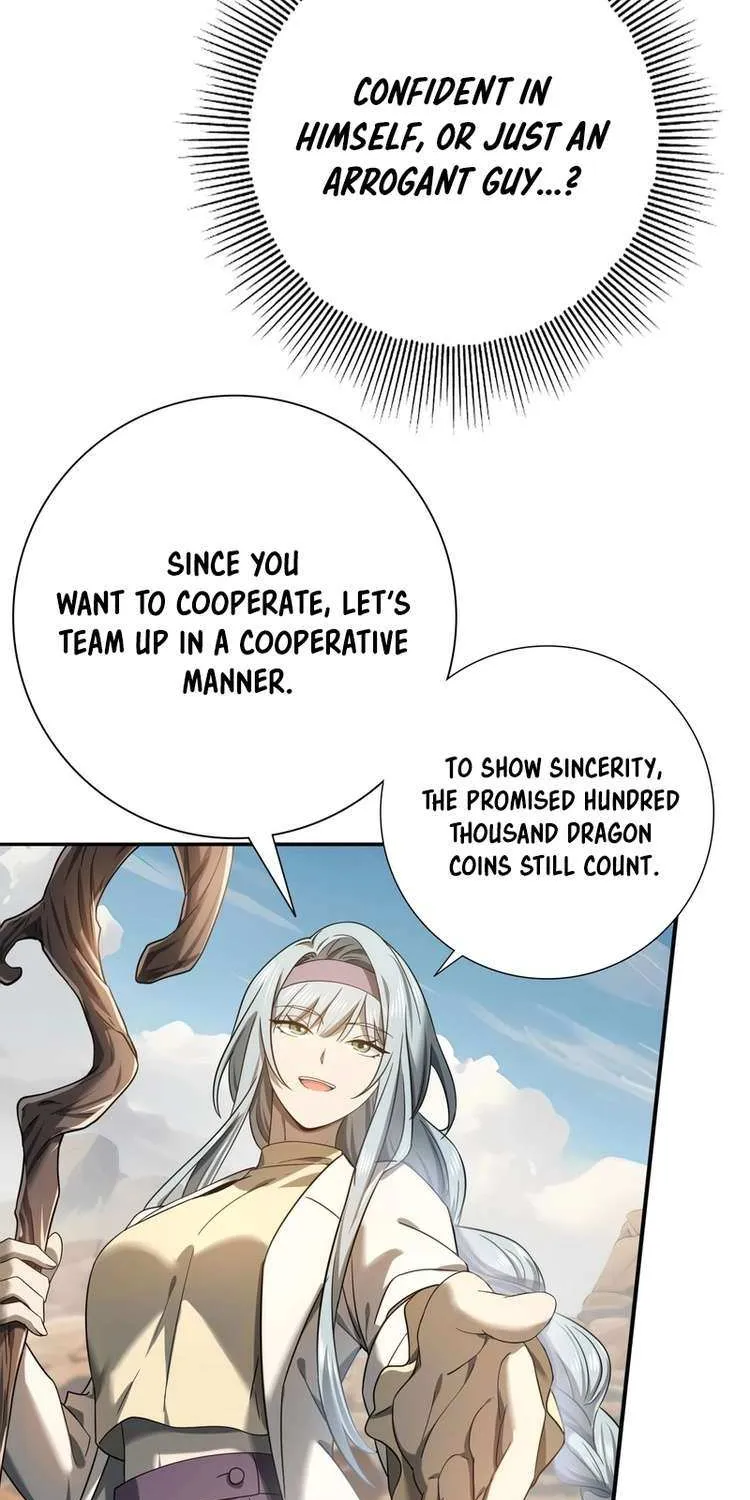 Read WORTHLESS PROFESSION: DRAGON TAMER chapter 5 image 15 on Lezhin