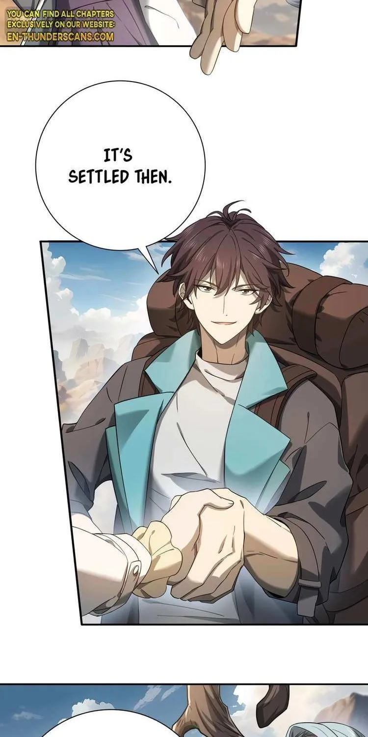Read WORTHLESS PROFESSION: DRAGON TAMER chapter 5 image 16 on Lezhin