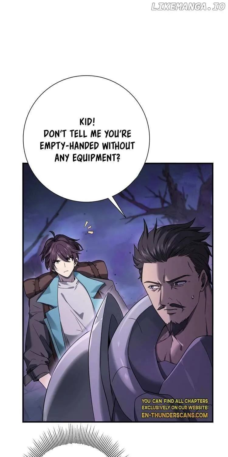 Read WORTHLESS PROFESSION: DRAGON TAMER chapter 5 image 19 on Lezhin