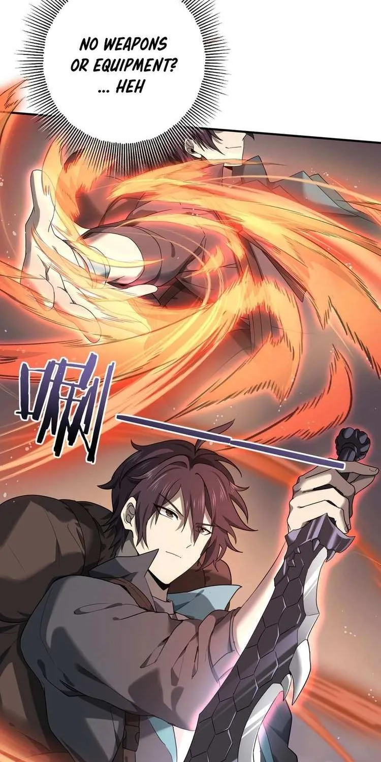 Read WORTHLESS PROFESSION: DRAGON TAMER chapter 5 image 20 on Lezhin