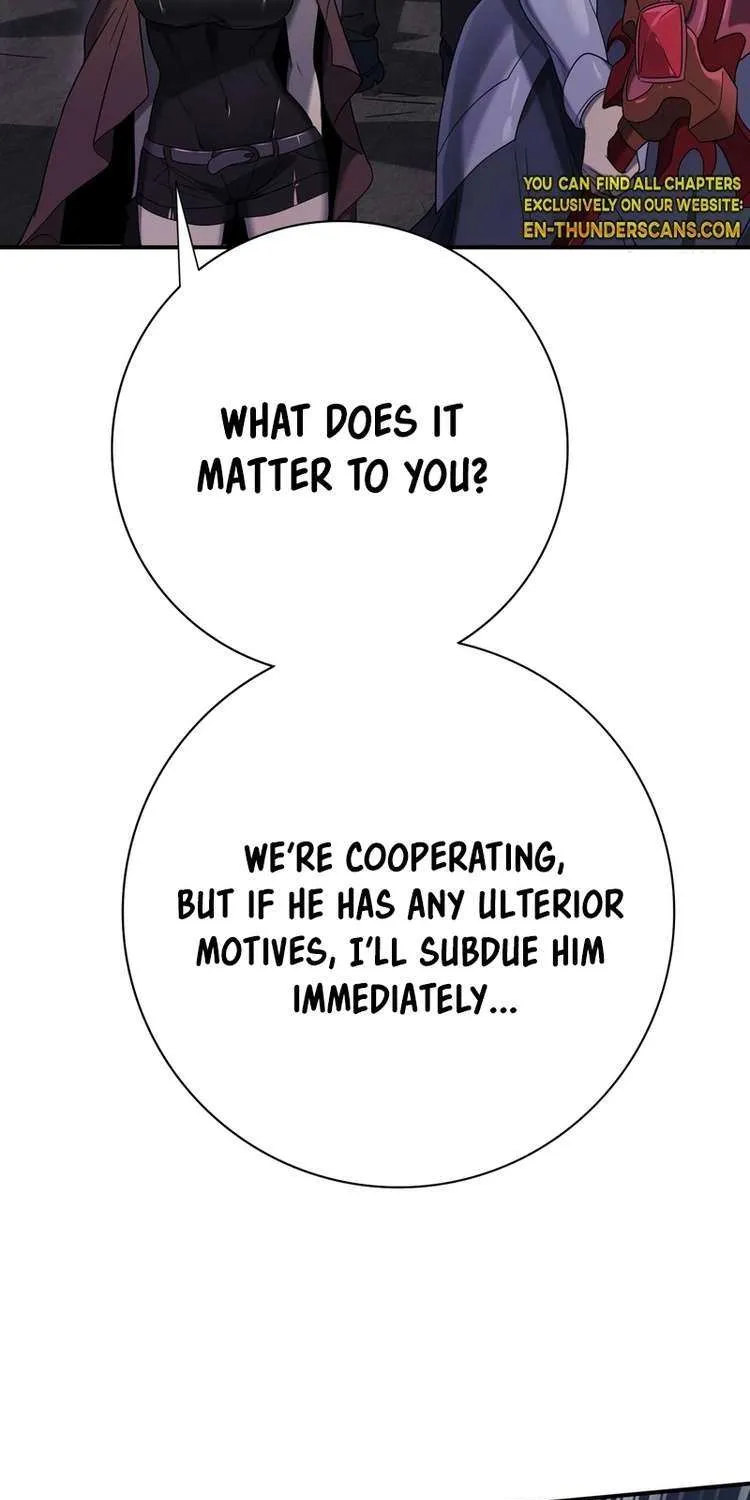 Read WORTHLESS PROFESSION: DRAGON TAMER chapter 5 image 23 on Lezhin