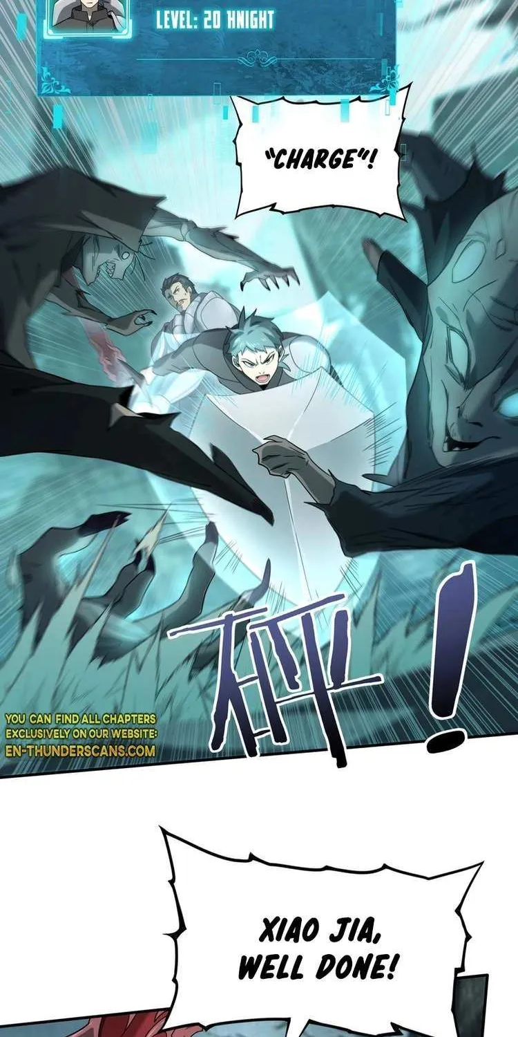 Read WORTHLESS PROFESSION: DRAGON TAMER chapter 5 image 26 on Lezhin