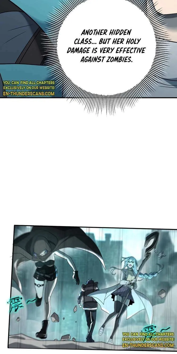 Read WORTHLESS PROFESSION: DRAGON TAMER chapter 5 image 34 on Lezhin