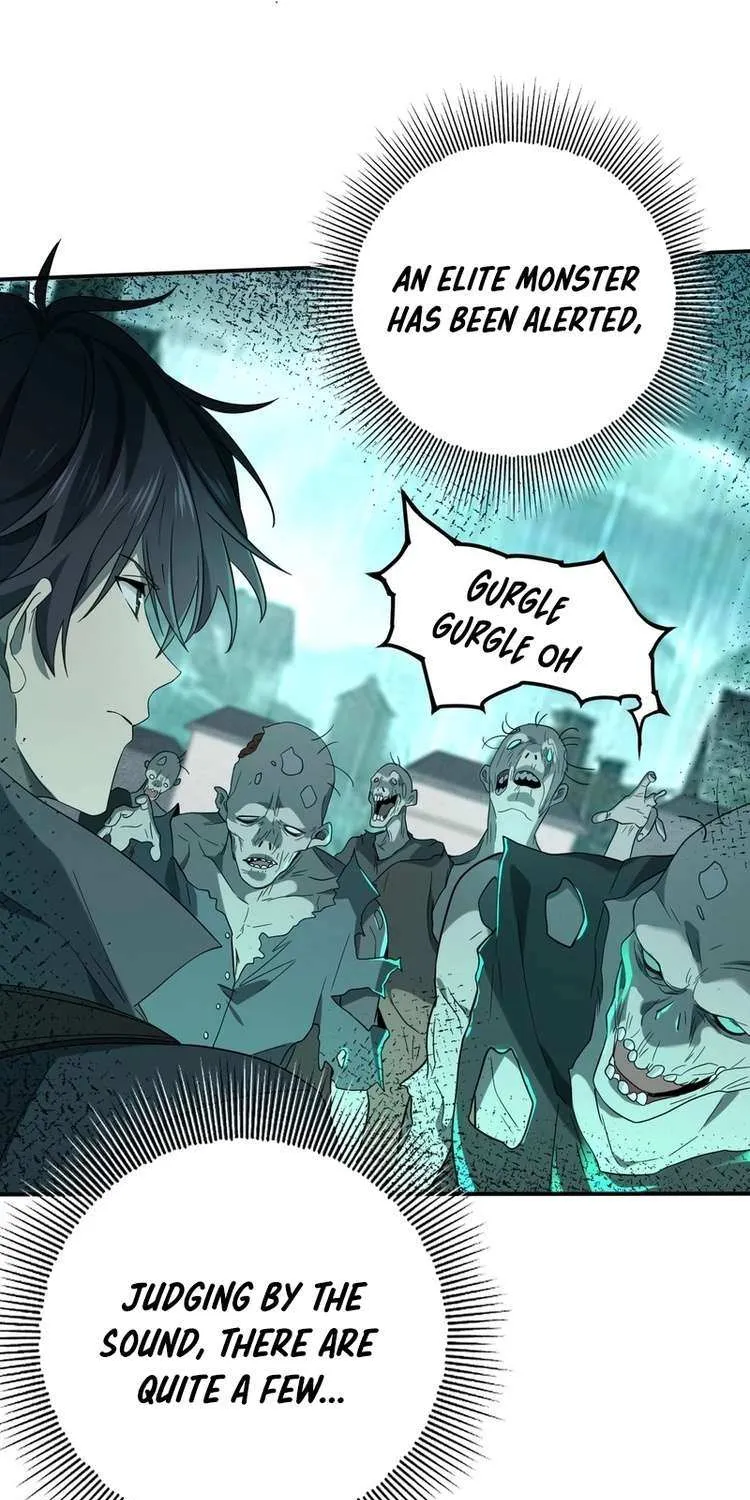 Read WORTHLESS PROFESSION: DRAGON TAMER chapter 5 image 35 on Lezhin