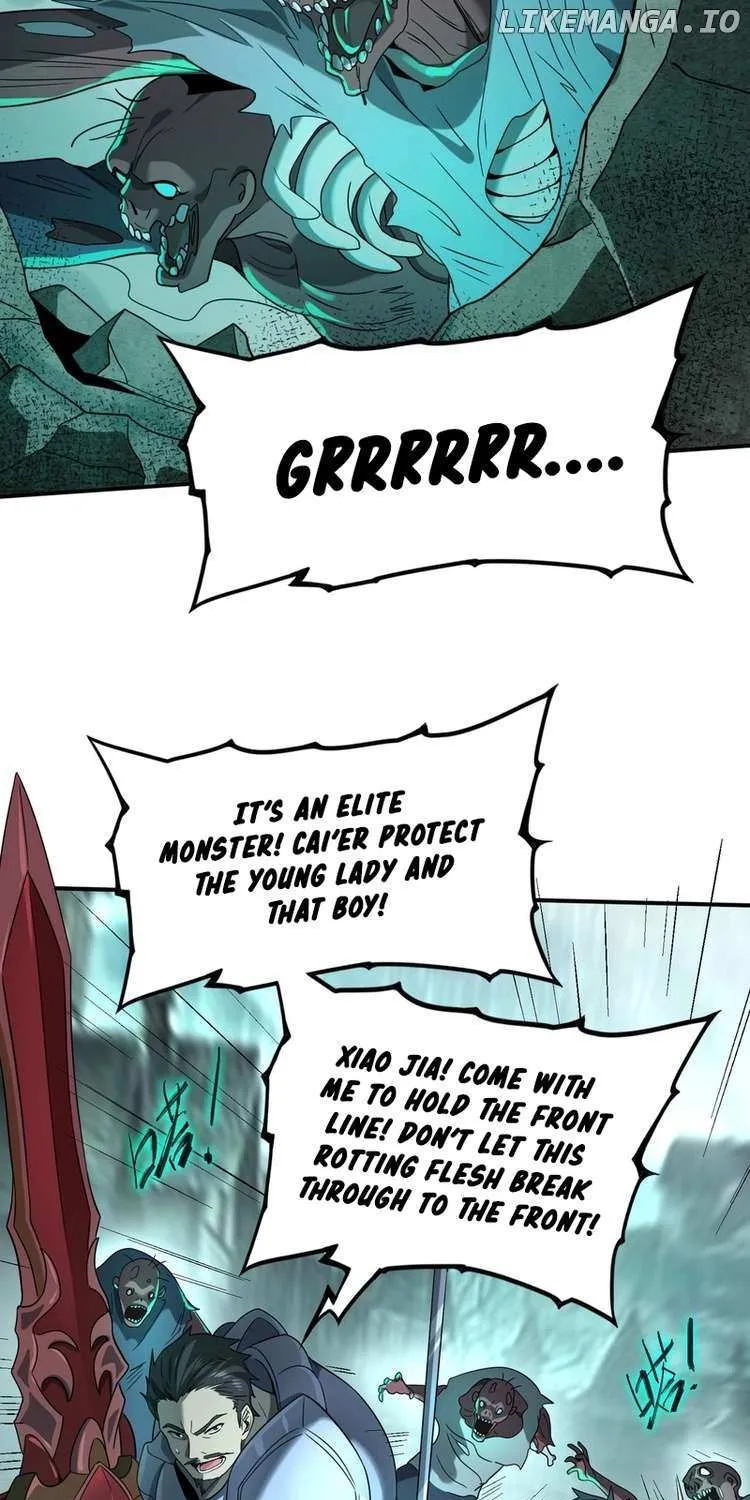 Read WORTHLESS PROFESSION: DRAGON TAMER chapter 5 image 37 on Lezhin