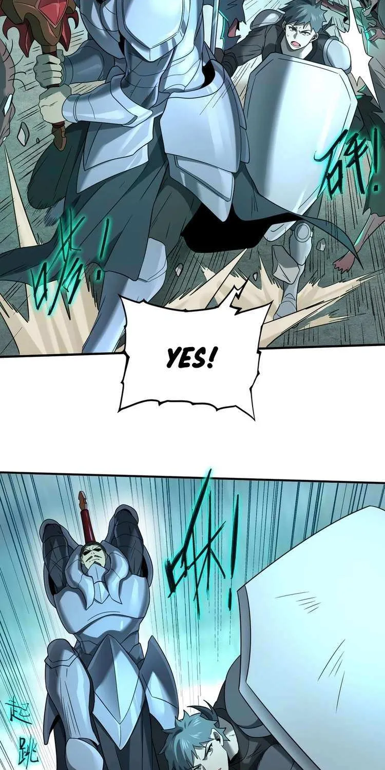 Read WORTHLESS PROFESSION: DRAGON TAMER chapter 5 image 38 on Lezhin