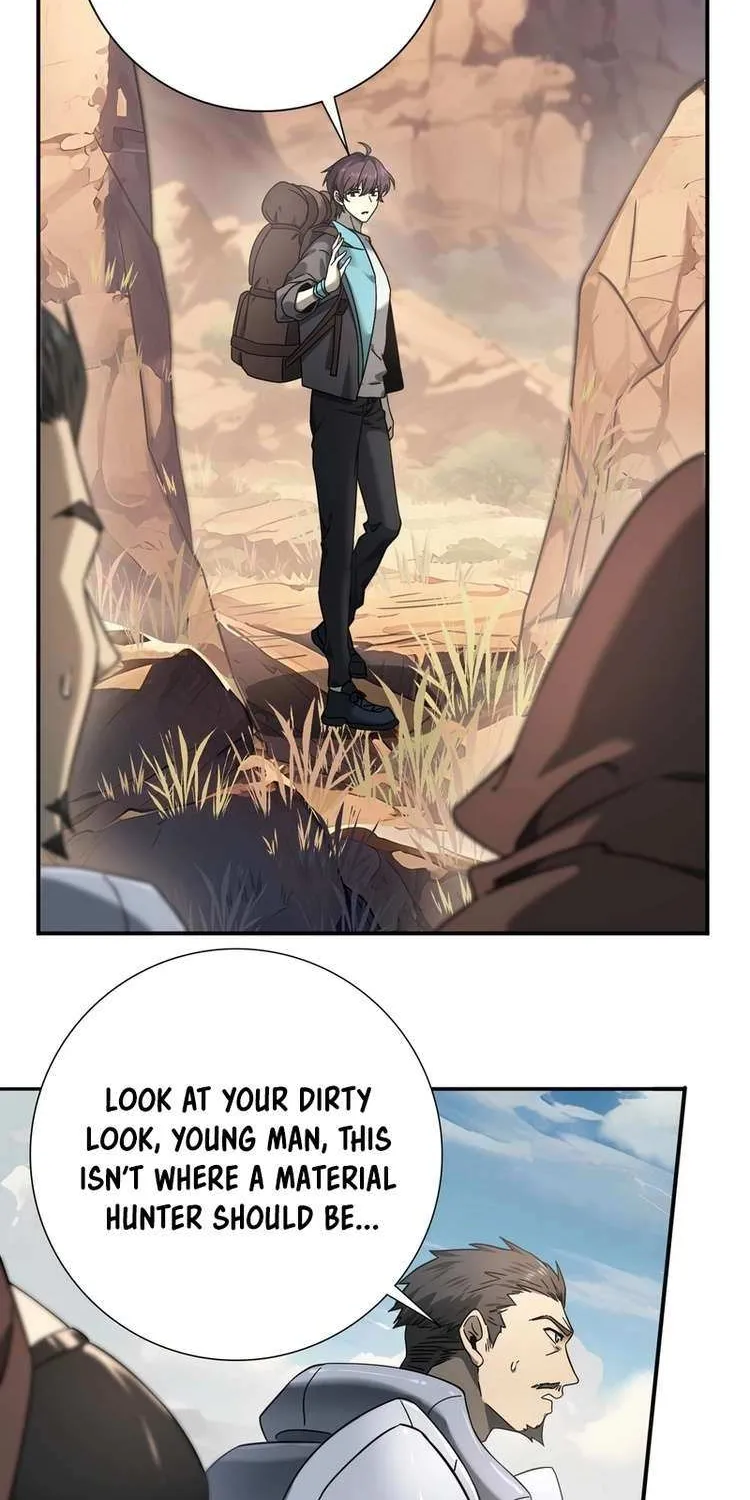 Read WORTHLESS PROFESSION: DRAGON TAMER chapter 5 image 4 on Lezhin
