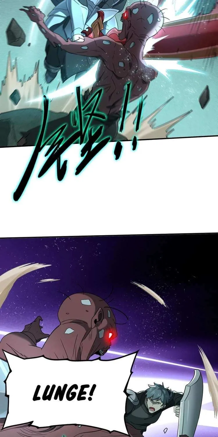 Read WORTHLESS PROFESSION: DRAGON TAMER chapter 5 image 40 on Lezhin