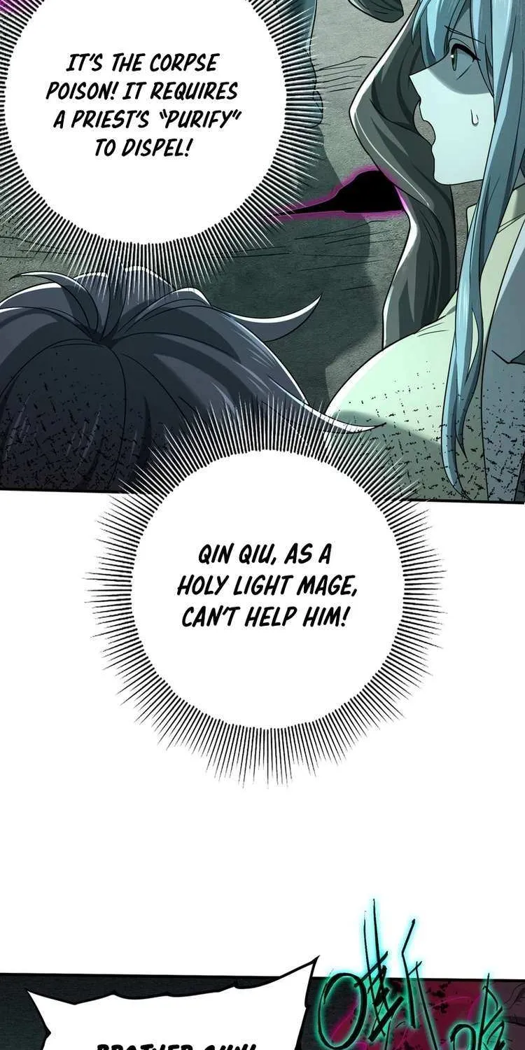 Read WORTHLESS PROFESSION: DRAGON TAMER chapter 5 image 44 on Lezhin
