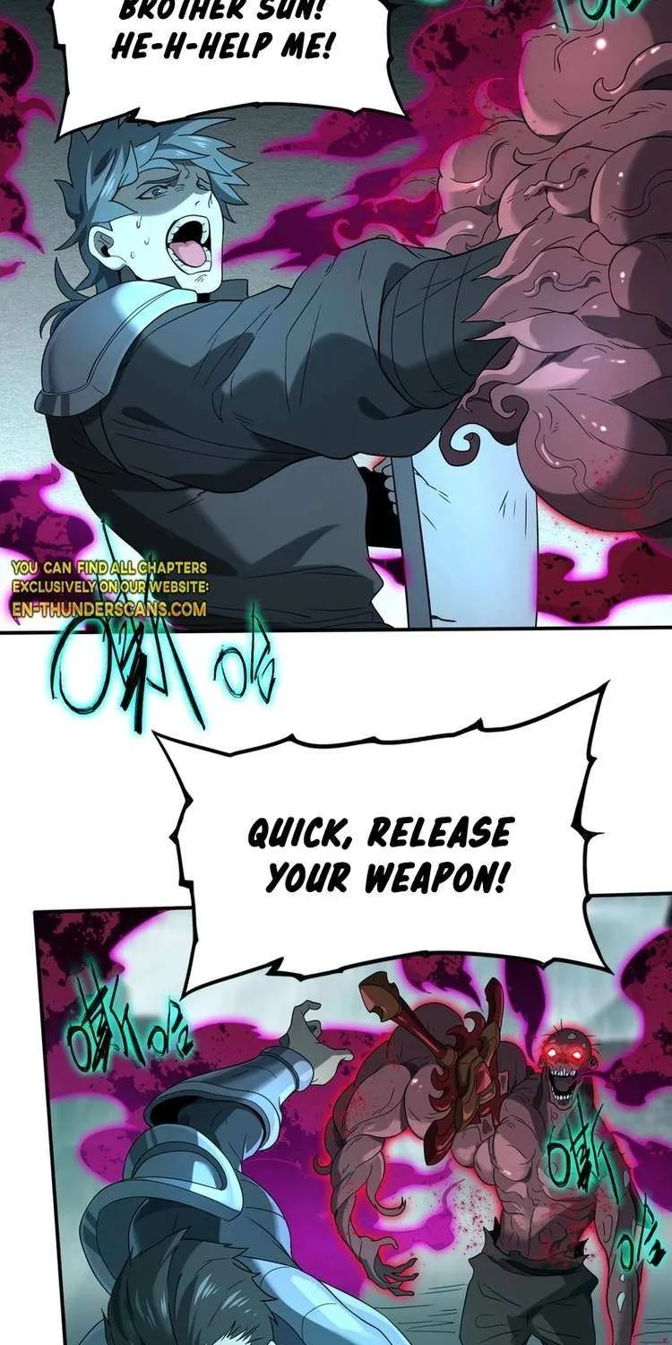 Read WORTHLESS PROFESSION: DRAGON TAMER chapter 5 image 45 on Lezhin