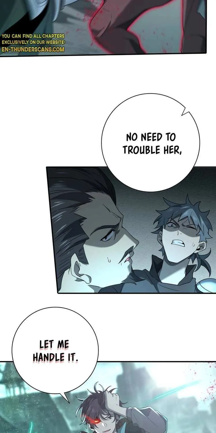 Read WORTHLESS PROFESSION: DRAGON TAMER chapter 5 image 47 on Lezhin