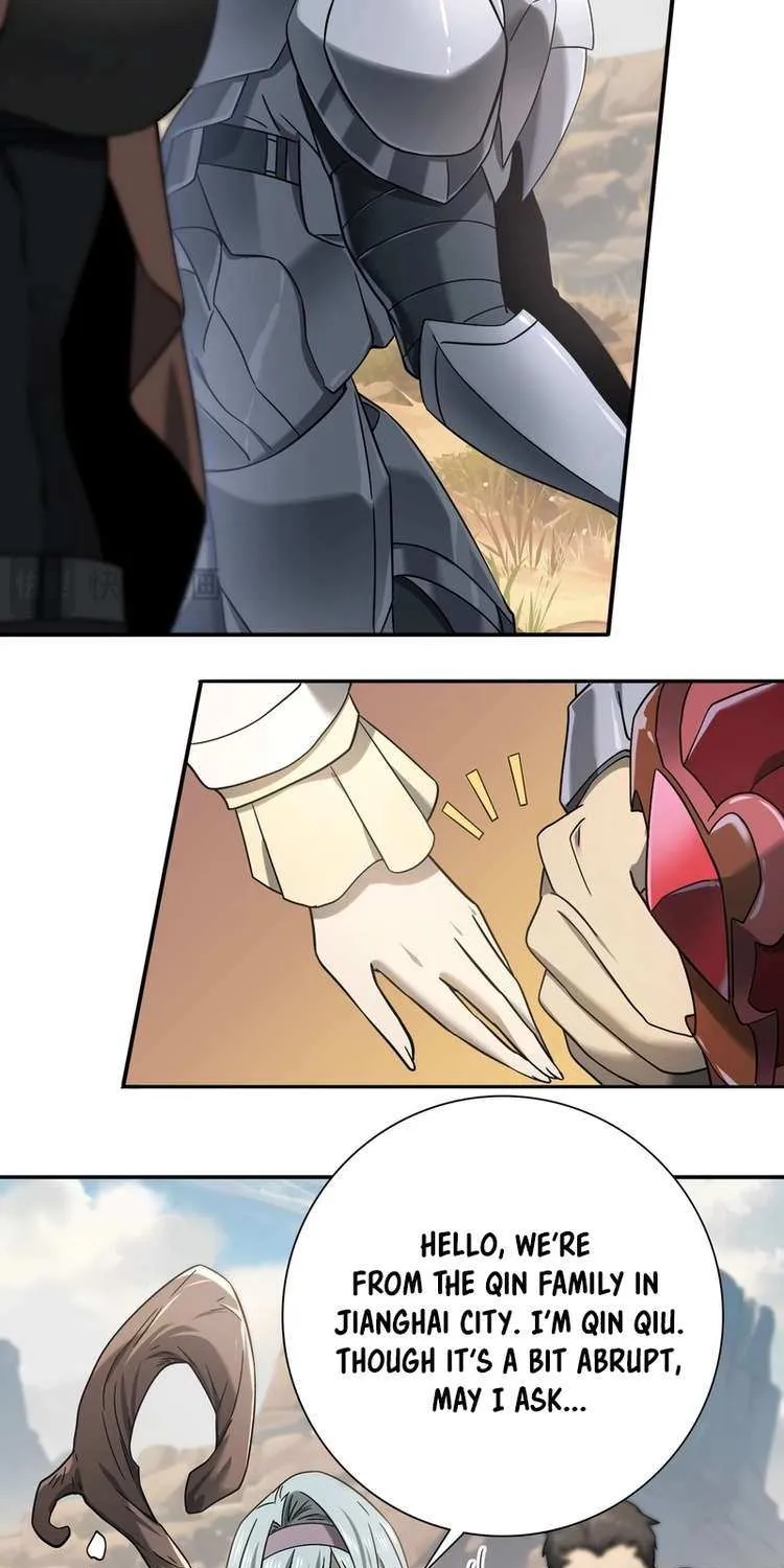 Read WORTHLESS PROFESSION: DRAGON TAMER chapter 5 image 5 on Lezhin