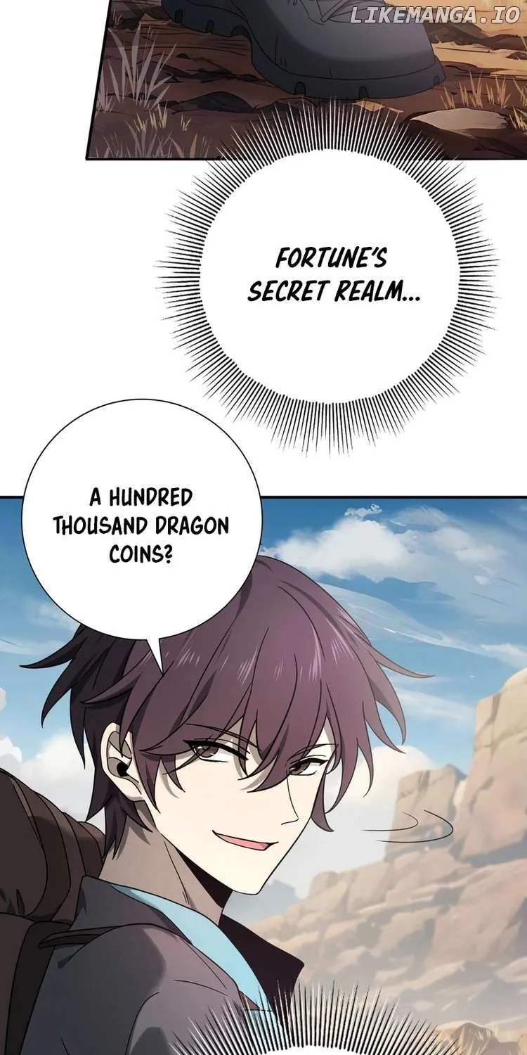 Read WORTHLESS PROFESSION: DRAGON TAMER chapter 5 image 7 on Lezhin