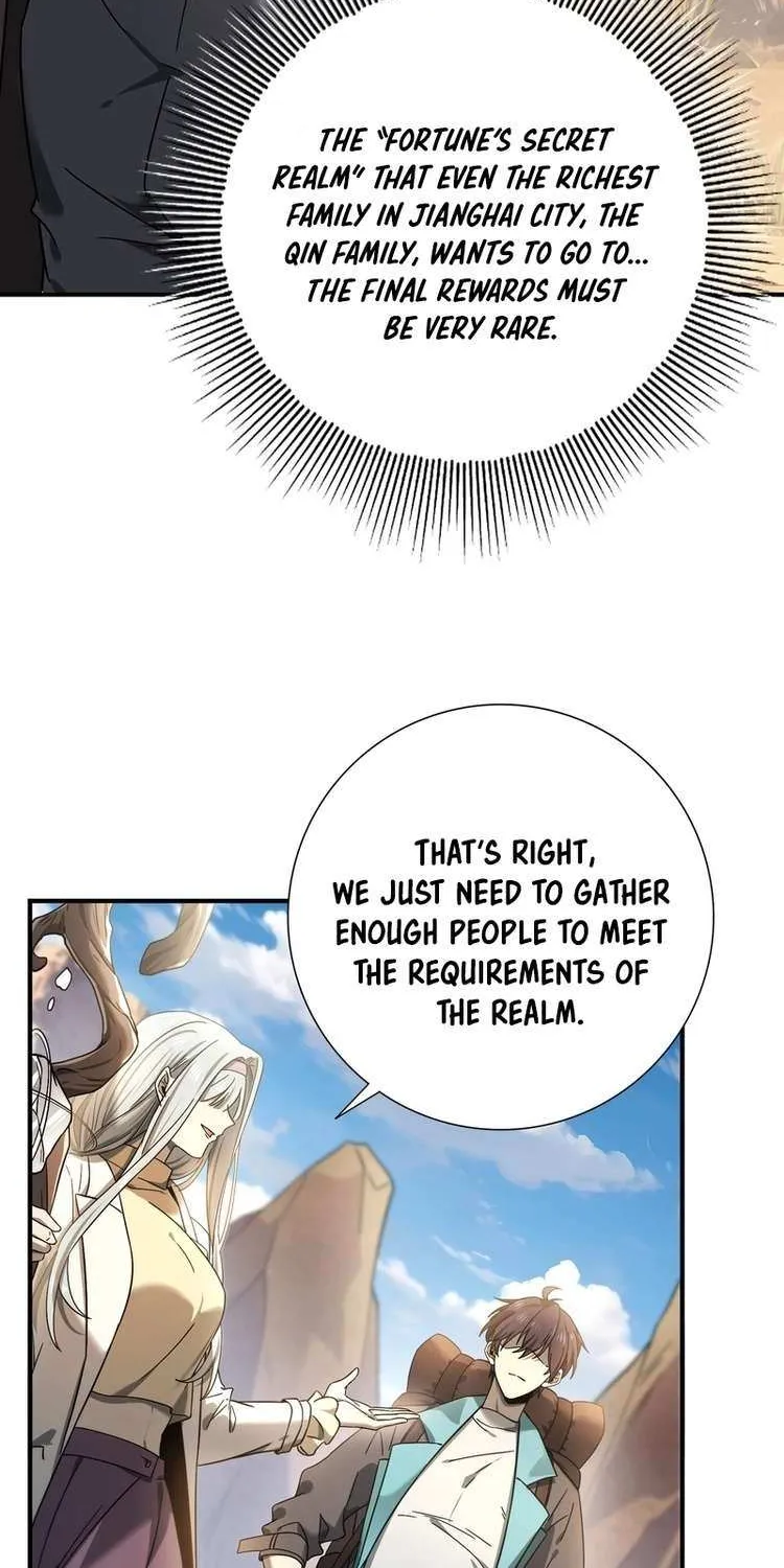 Read WORTHLESS PROFESSION: DRAGON TAMER chapter 5 image 8 on Lezhin