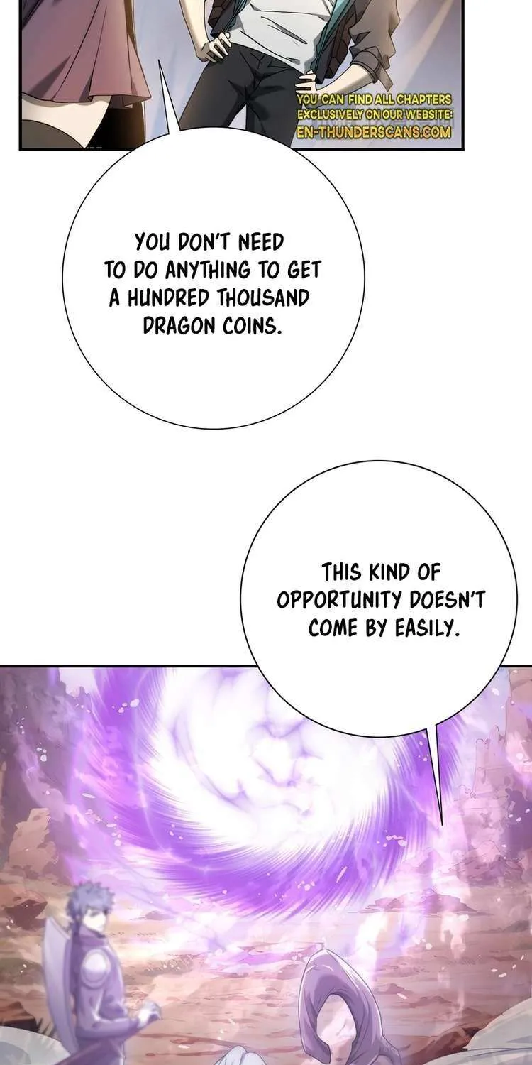Read WORTHLESS PROFESSION: DRAGON TAMER chapter 5 image 9 on Lezhin