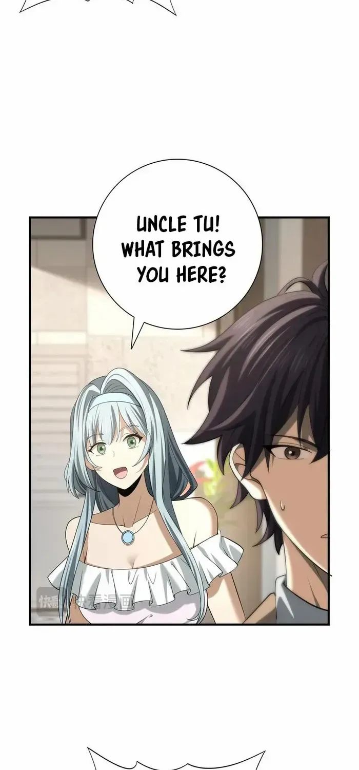 Read WORTHLESS PROFESSION: DRAGON TAMER chapter 50 image 11 on Lezhin