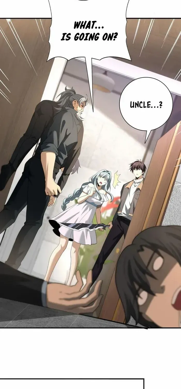 Read WORTHLESS PROFESSION: DRAGON TAMER chapter 50 image 12 on Lezhin