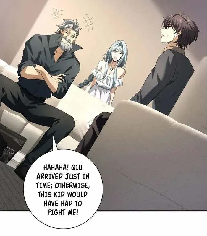 Read WORTHLESS PROFESSION: DRAGON TAMER chapter 50 image 14 on Lezhin